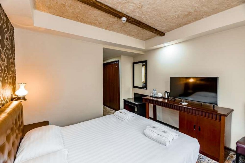 Standard, Borjomi Palace 4*