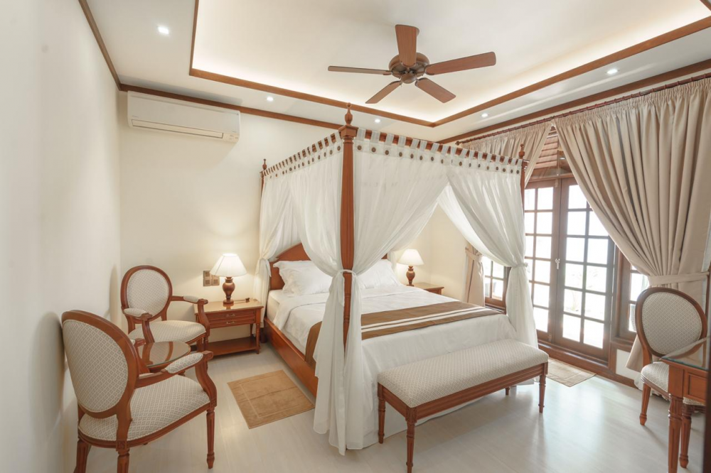 Double Room, Alafehi Retreat 