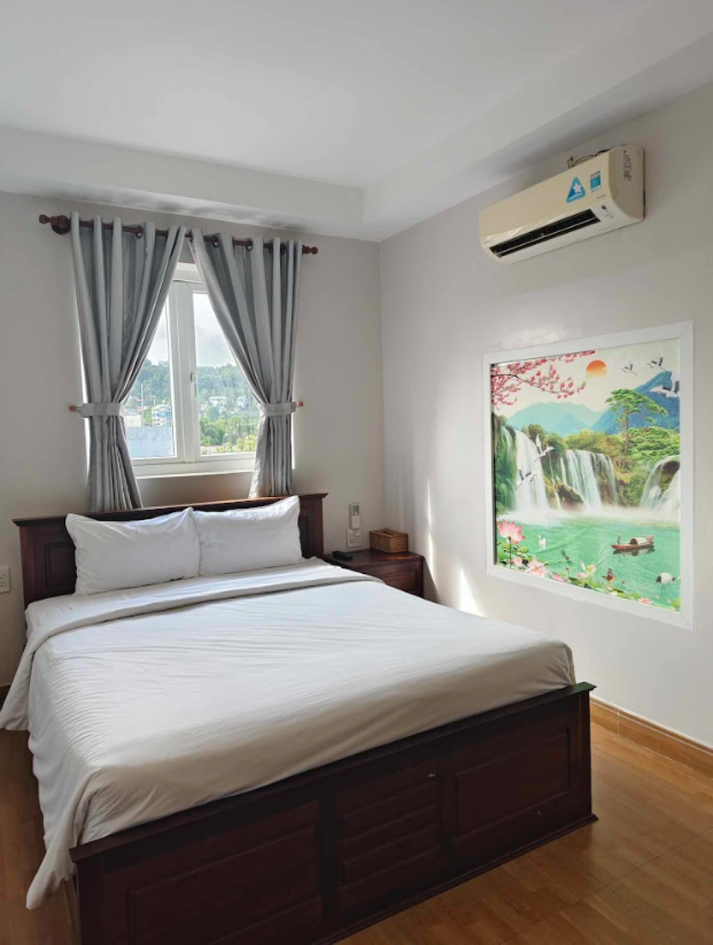 Double/Twin, Phu Quoc Center Hotel 3*