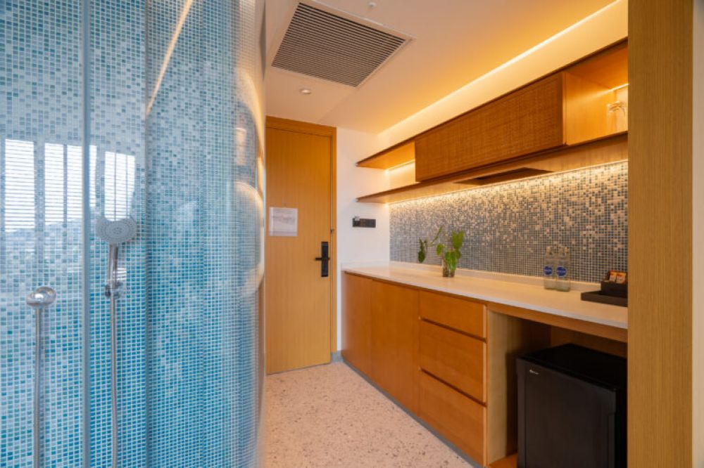 Deluxe Pool Access, Wyndham Garden Phuket Kamala 5*