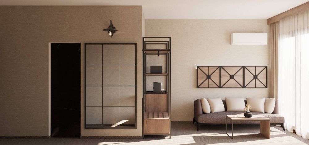 One-Bedroom Apartment, Noma Boutique (ex. Villa Mare) | Adults Only 5*