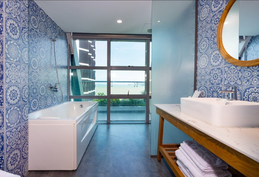 Suite, Prime Hotel Nha Trang 3*