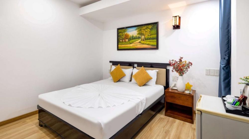 Standard Room, The Summer 3*