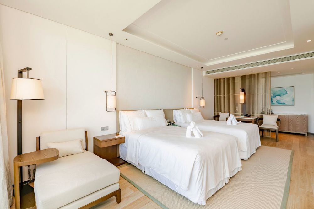 Grand Ocean, The Westin Blue Bay Resort & Spa 5*