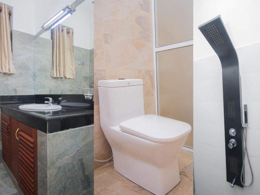 Deluxe Room, Gloria Grand Hotel 3*