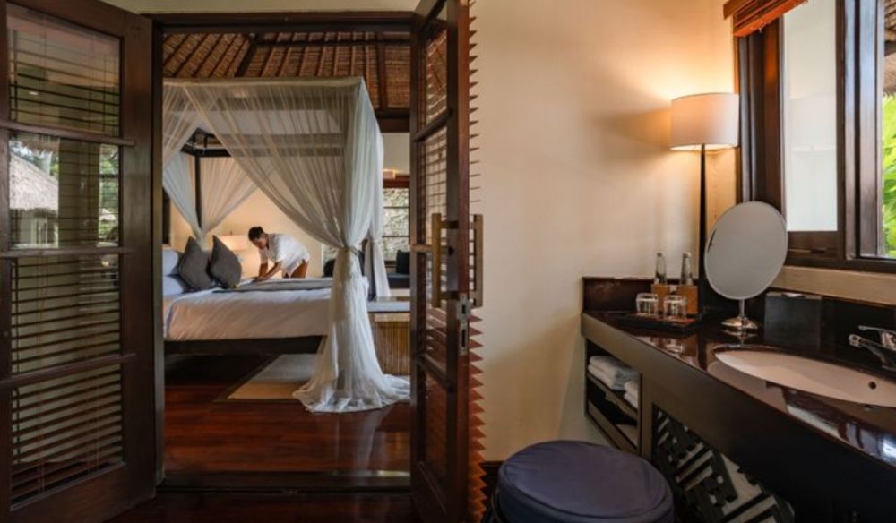 Private Villa, Kayumanis Ubud Private Villa & Spa 5*