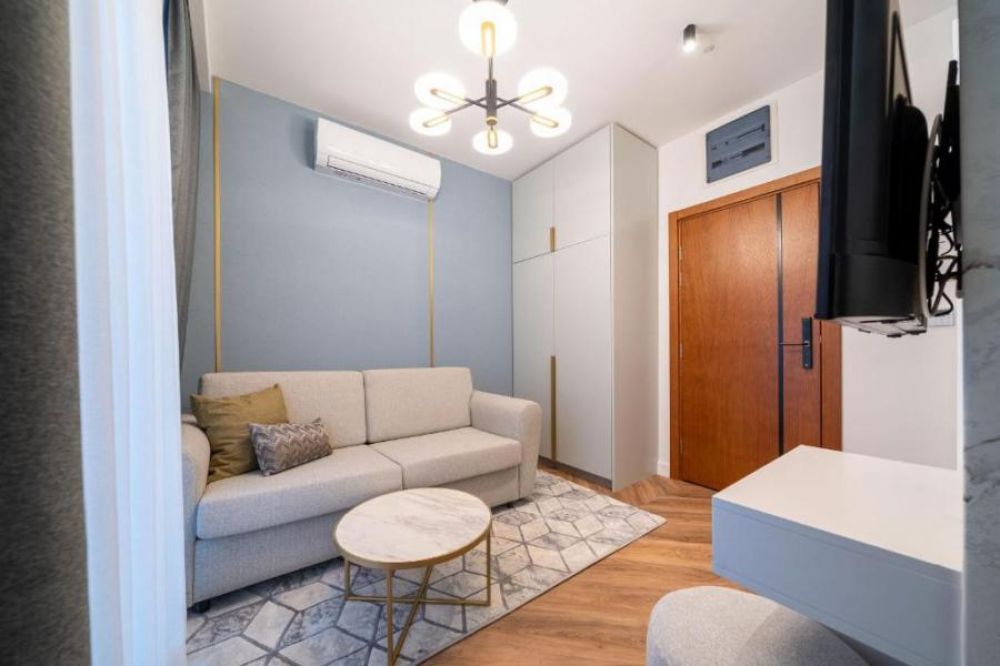 One Bedroom Apartment, Millennium 4*