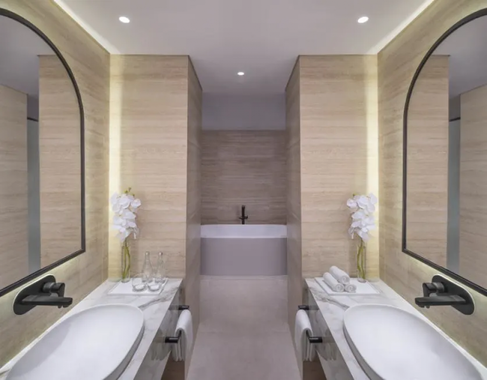 Terrace Pool Suite, Oaks Ibn Battuta Gate Dubai 5*