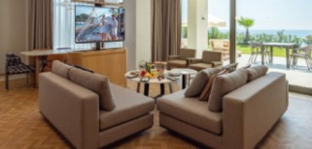 Baugain Villa, Sherwood Exclusive Kemer 5*