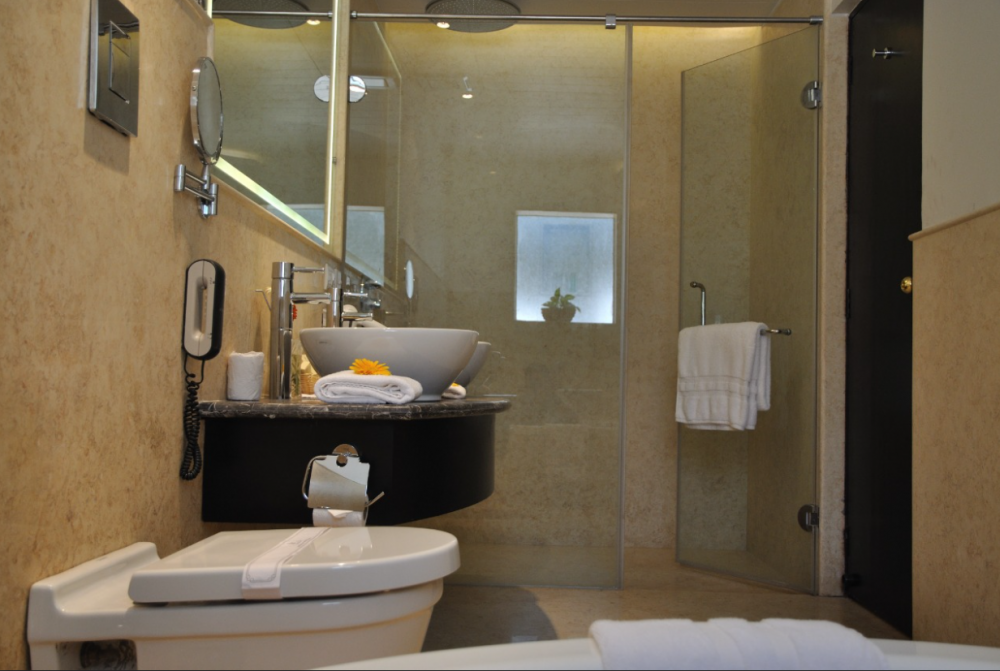 Suite Room, Casa De Goa Boutique Resort 3*