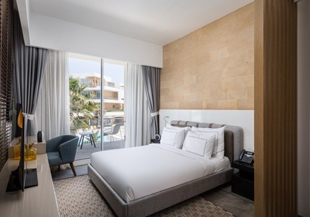 Deluxe Room, The G Hotel Seashell 5*