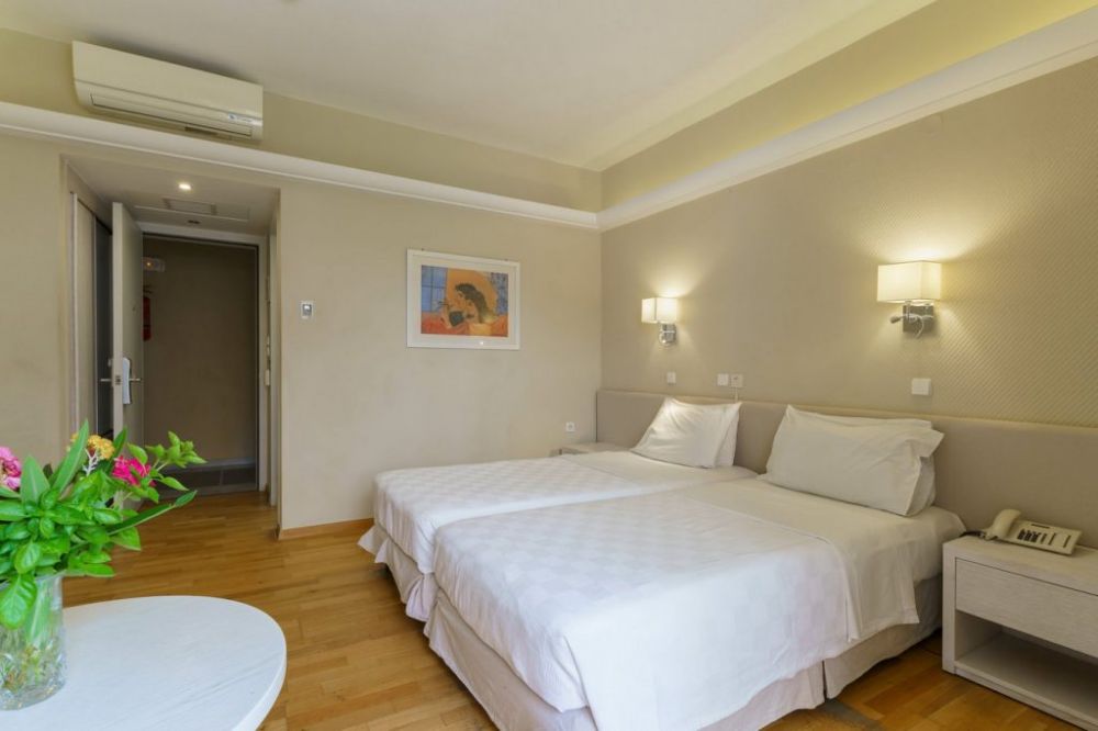 Standard/ Standard SSV, Pearl Beach 4*