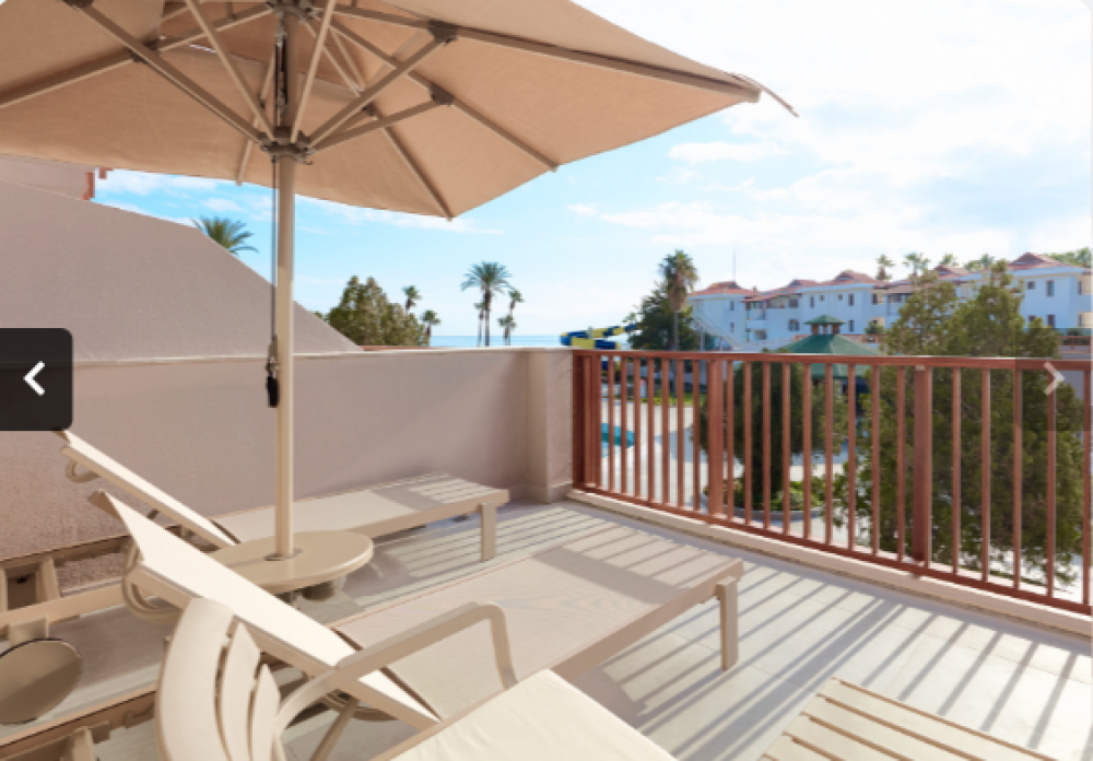 Terrace Room, Aqi Hydros Club (ex. TT Hydros Club Hotel) 5*