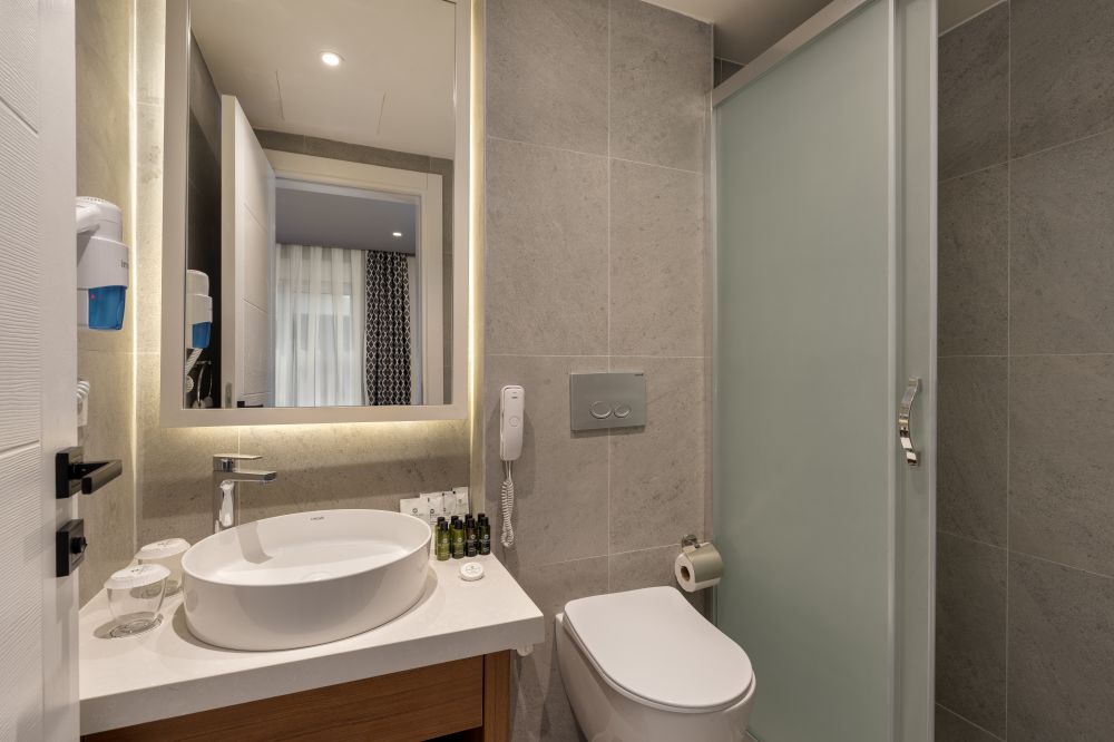 Standard Room, Greenwood Suites Resort (ex. Sherwood Suites Resort) 5*