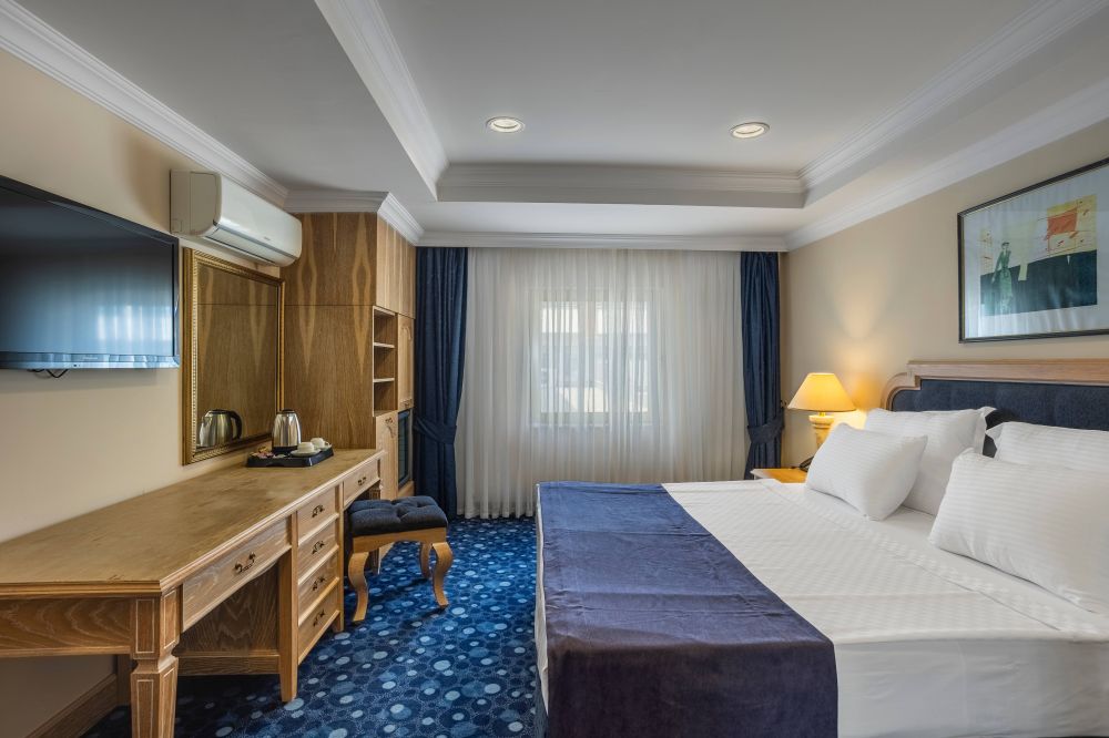 Standard Room, Simena Comfort Hotel (ex. Simena Hotel) 5*