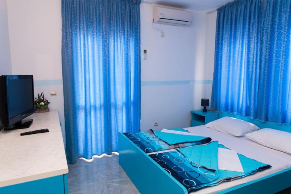 DBL Standard, Obala Hotel 3*