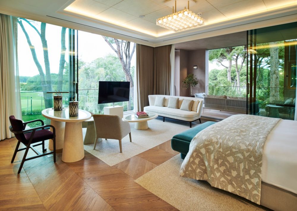 Owner Villa, Maxx Royal Belek Golf Resort 5*