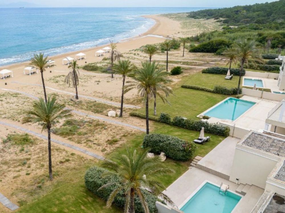 Presidential Beach Residence, Mandola Rosa a Grecotel Resort to Live 5*