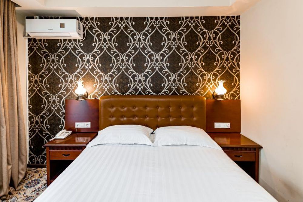 Double/Twin Upgrade, Borjomi Palace 4*