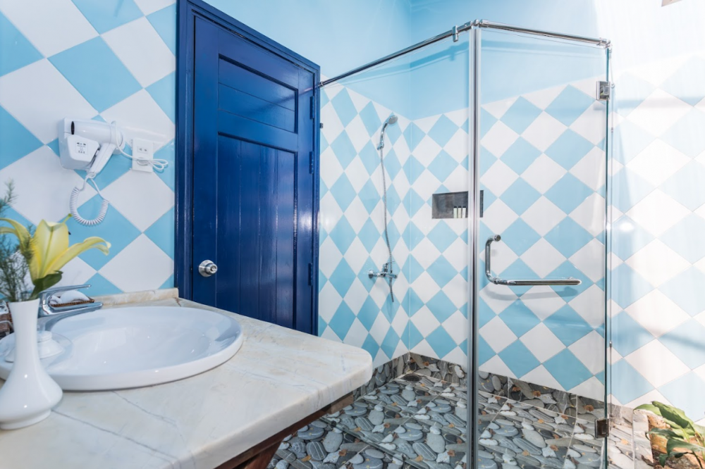 Bungalow Garden View, Isabella Resort & Spa 3*