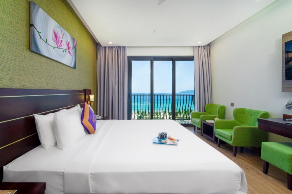 Connecting Room, Alani Hotel & Spa Da Nang 4*