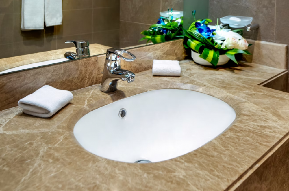 Executive Room, Marina Byblos Hotel 4*