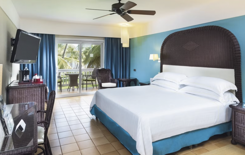 Superior Sea View Premium Level, Barcelo Bavaro Beach | Adults Only 5*