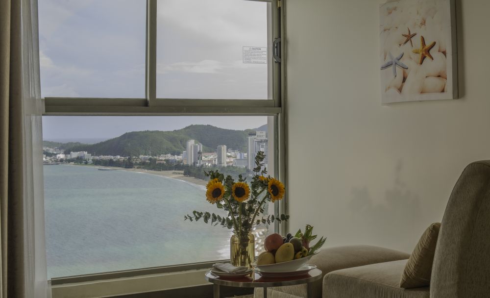 2 Bedroom Suite OV (Deluxe connect & Club suite), Premier Havana Nha Trang 5*