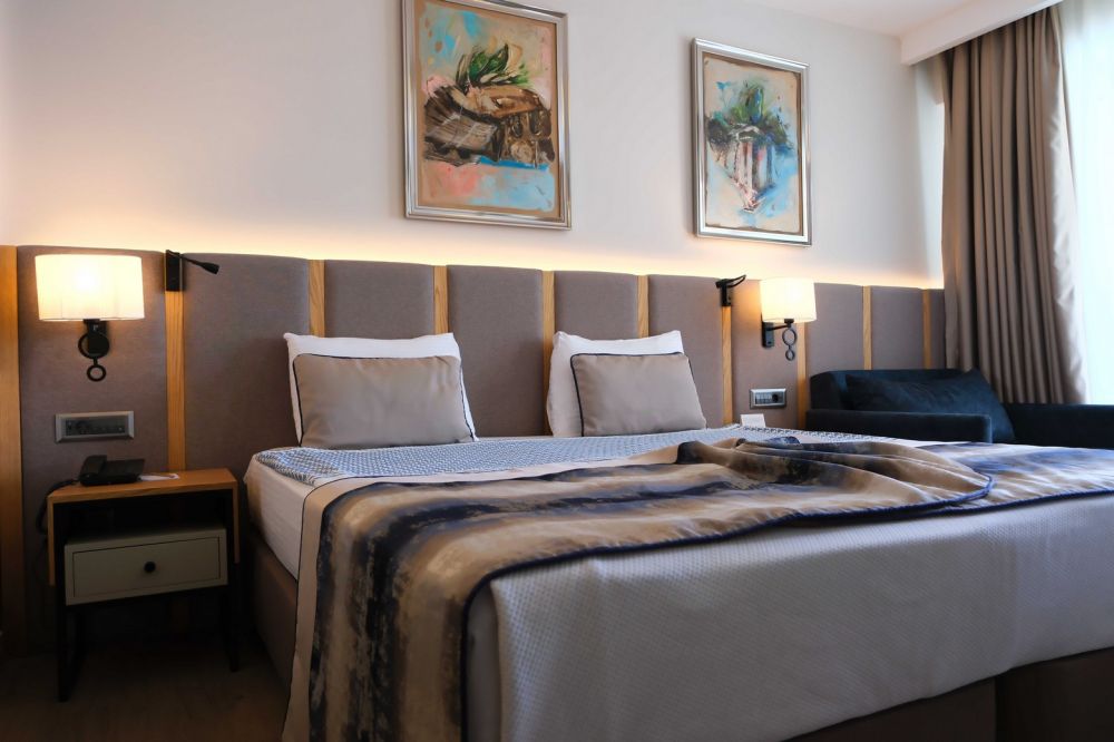 Standard/ Standard Pool View, Sunthalia Hotels & Resorts | Adults Only 16+ 5*