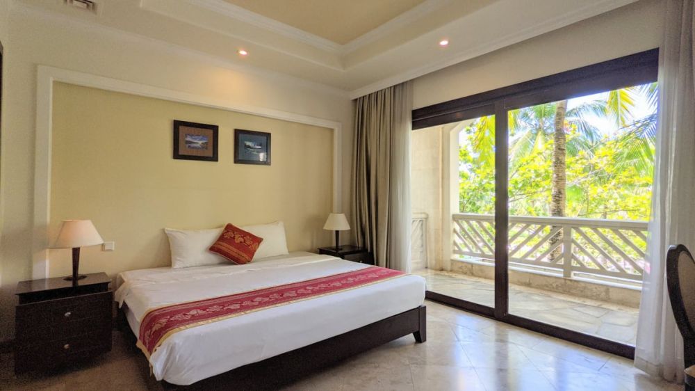 Сondo 2 bedroom, Olalani Resort & Condotel 5*