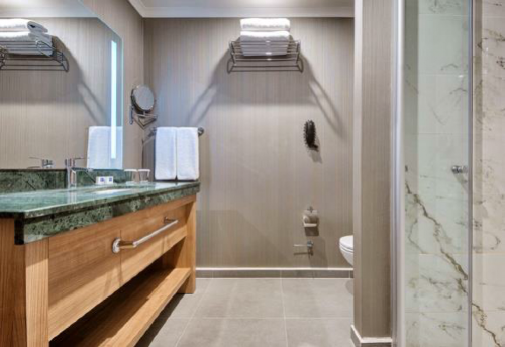 Superior, La Blanche Island 5*