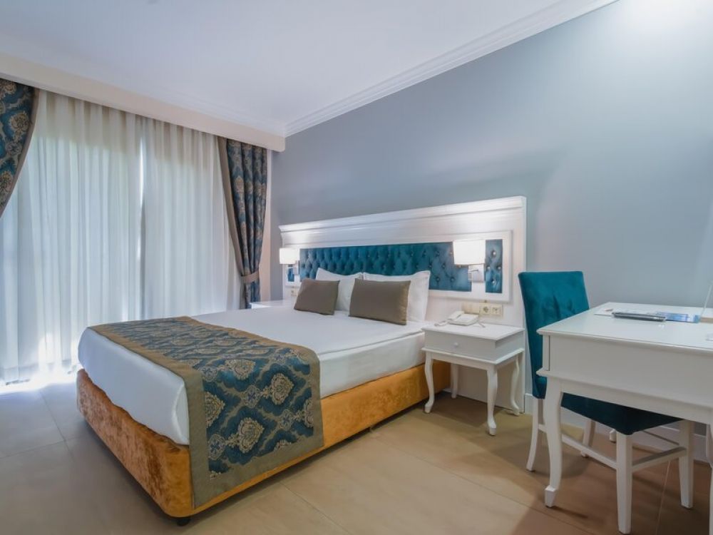 Standard Room, Dream Palace Bodrum 4*