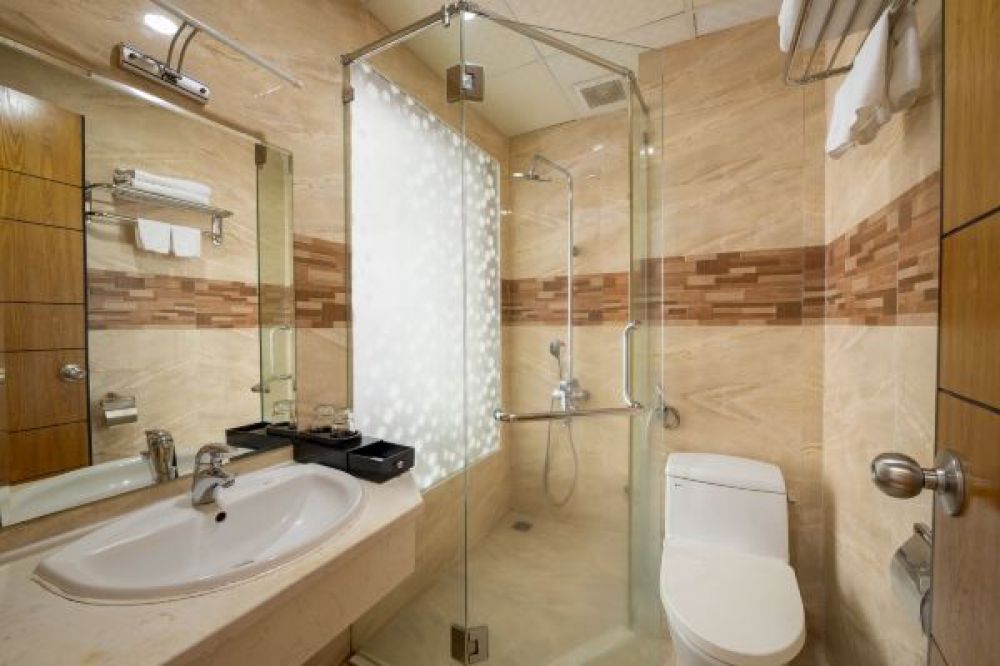 executive suite Ocean View, Happy Light 3*