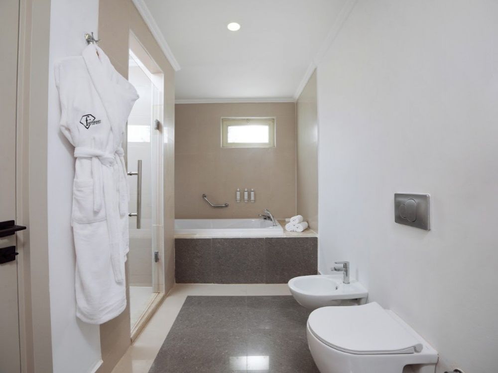 Secret Villas, FashionTV Luxe Resort 5*