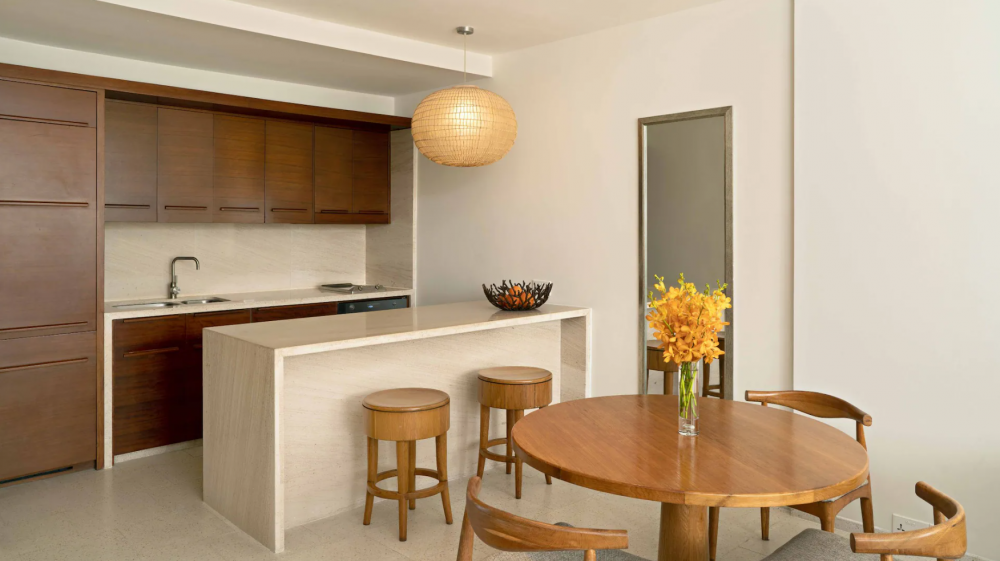 1 Bedroom Residence/ 1 Bedroom Residence OV, Hyatt Regency Danang Resort & Spa 5*