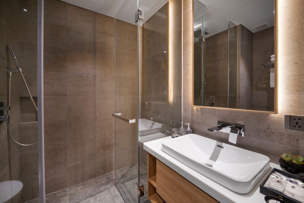Deluxe City View, Estrella Boutique Hotel 3*