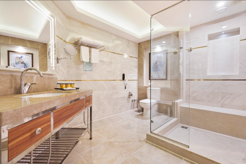Junior Suite, Albatros Royal Moderna 5*