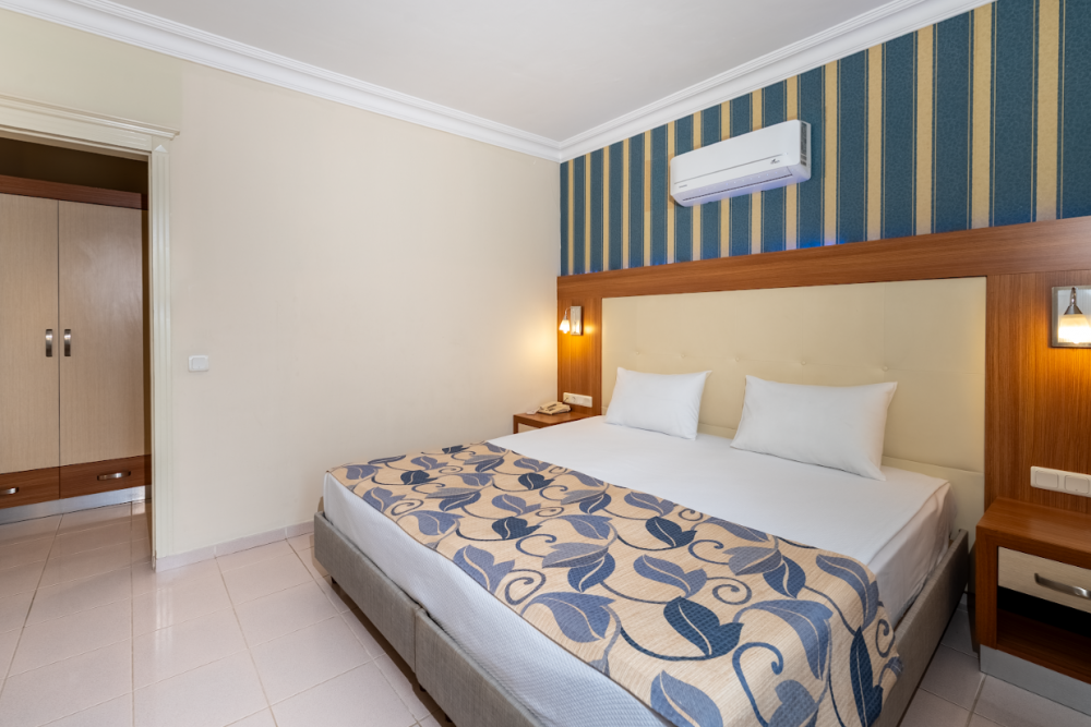 Eco Suite, Villa Sun Flower Aparts & Suites 4*