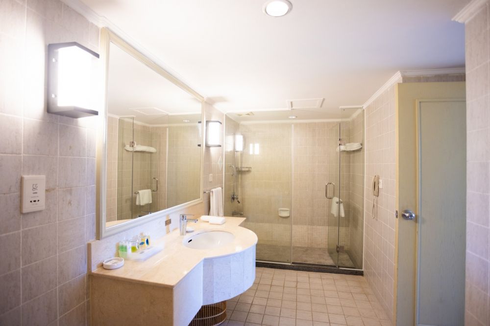 Family 2 Bedroom Suite, Golden Palm Resort 4*