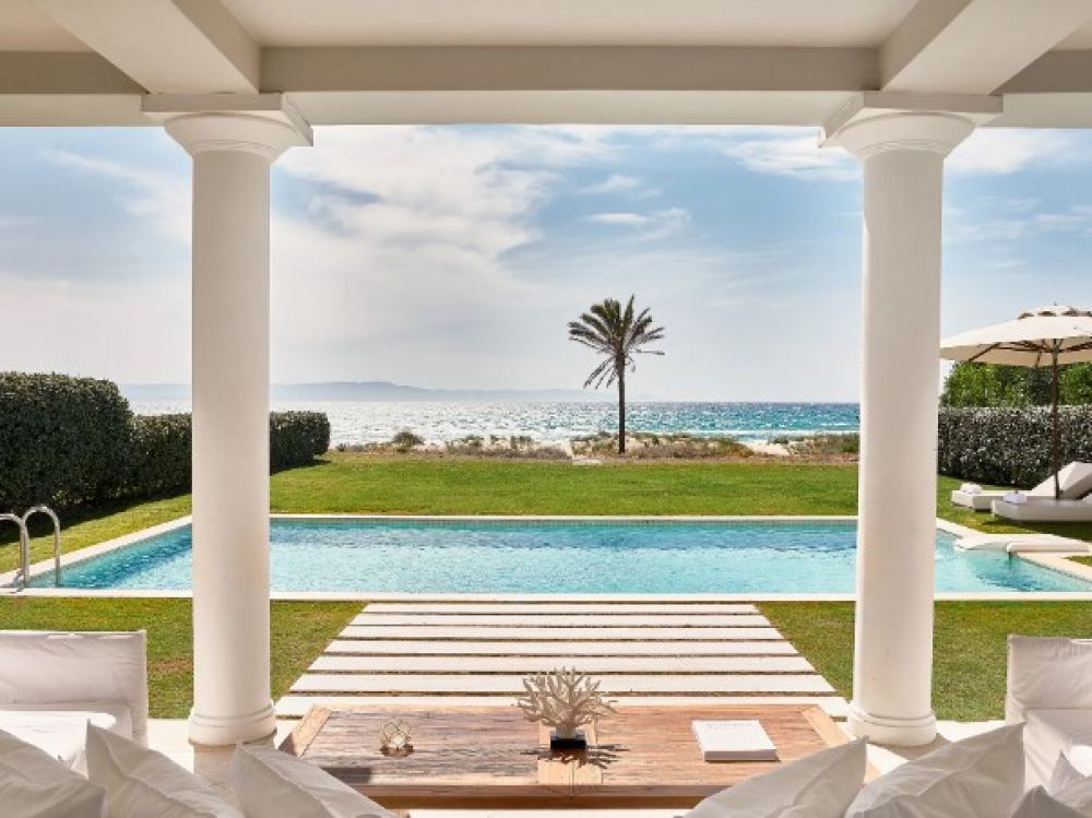 Appolonia, Mandola Rosa a Grecotel Resort to Live 5*