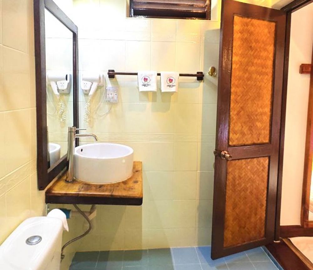 King Room, Bougan Villea Retreat Maldives 