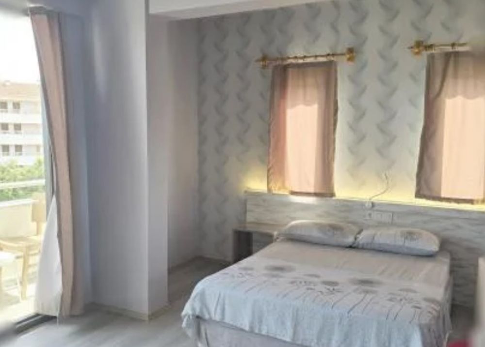 Double Standard Sea View, Diamant Hotel 3*