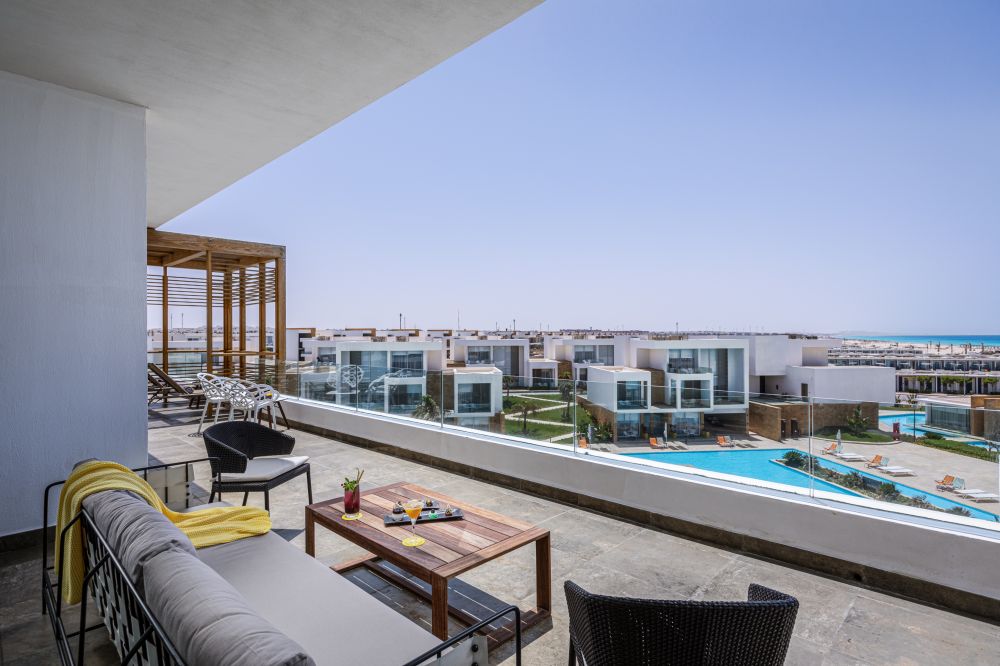 Sky House, The G Hotel Seashell 5*