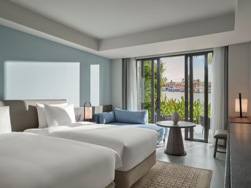 Deluxe River View, Moire Hoi An Vignette Collection by IHG Resort 5*