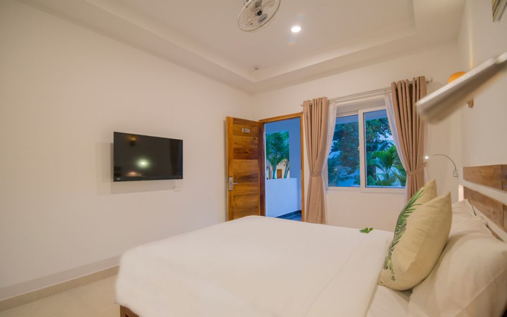 Superior, Palma Phu Quoc Resort 3*