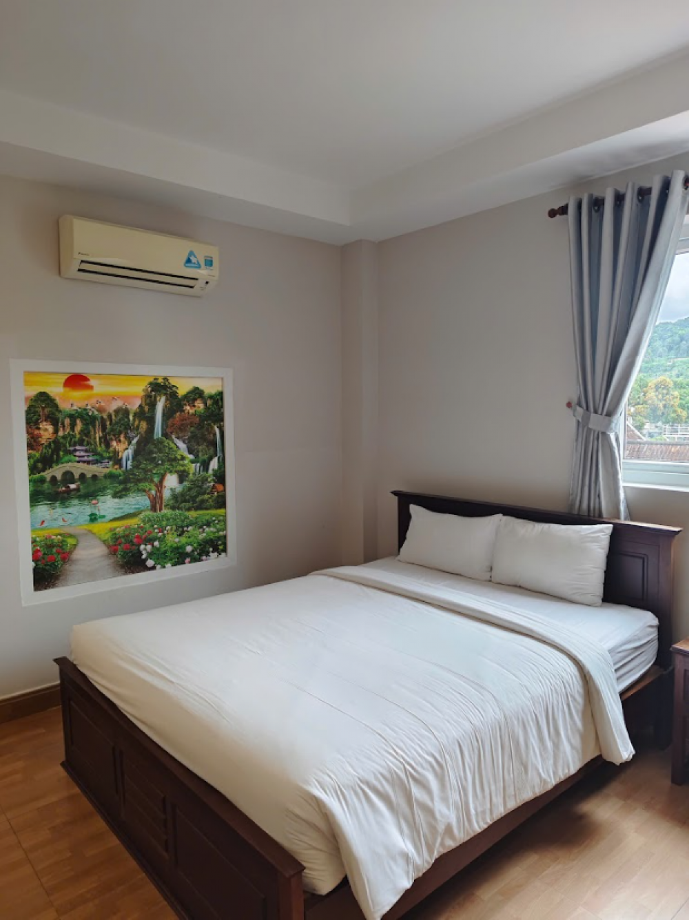 Double/Twin, Phu Quoc Center Hotel 3*
