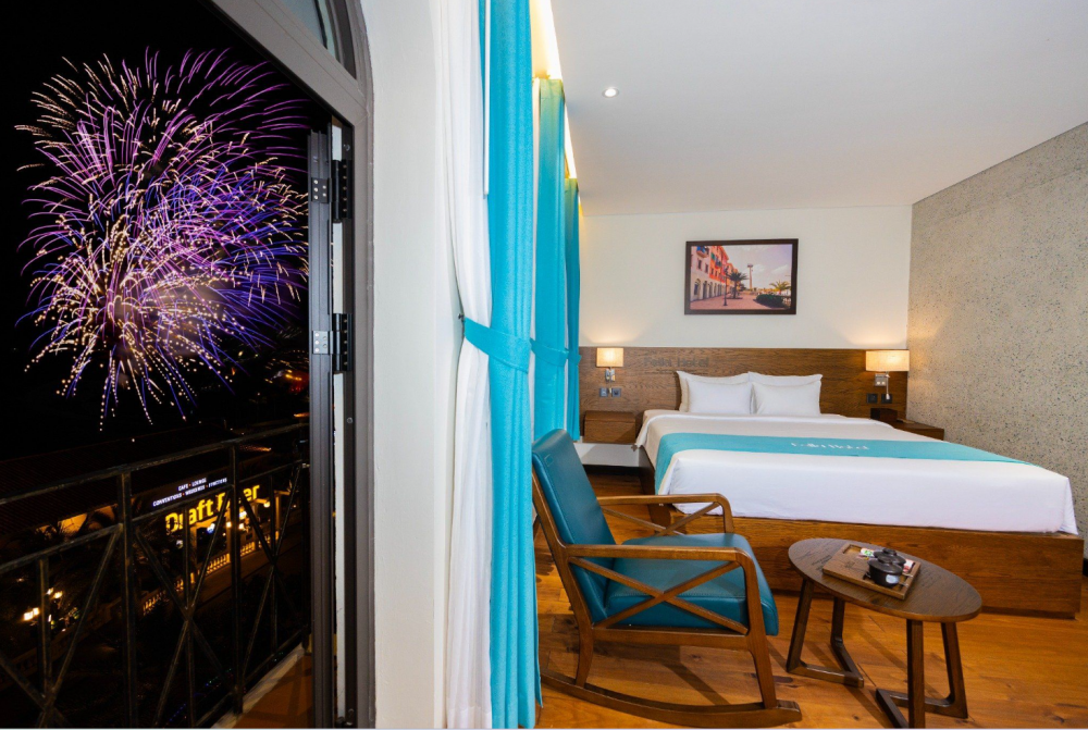 Suite SV, Fella Hotel Phu Quoc 3*