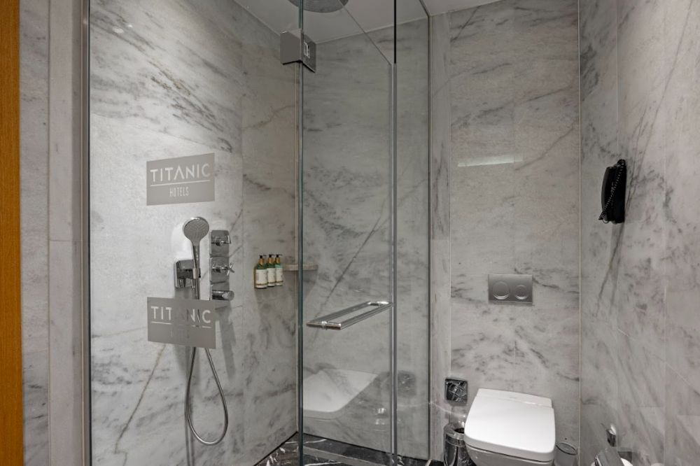 Superior Villa, Titanic Deluxe Bodrum Hotel 5*