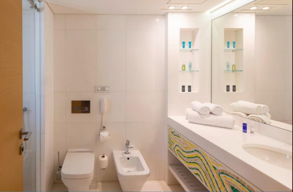 Emerald Retreat/ Sea View/ Beachfront, Domes Miramare, a Luxury Collection Resort, Corfu 5*