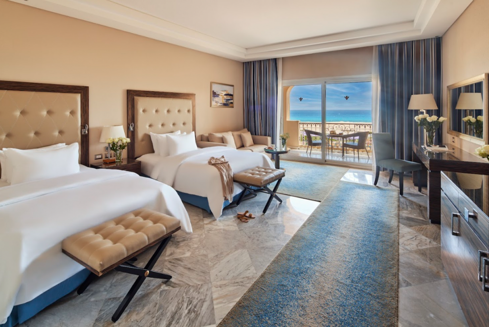 Superior, Ghazala Alamein 5*